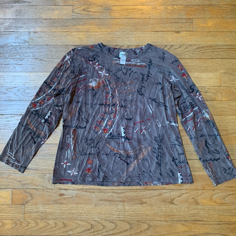 Chico shirt